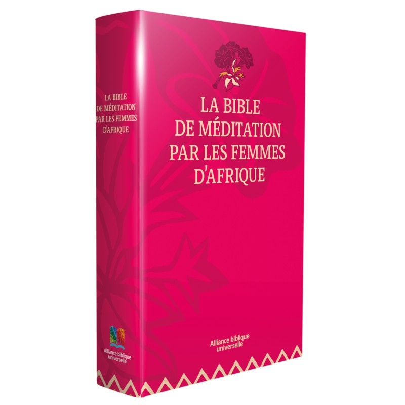Bible de méditation par les femmes d'Afrique (La)